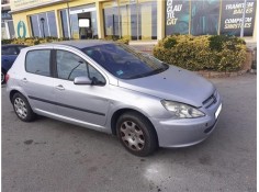 peugeot 307 (3a/c) del año 2004