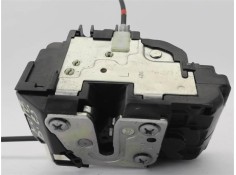 Recambio de cierre electromagnetico delantero izquierdo para nissan note (e11e) 1.5 dci referencia OEM IAM 805019U100  