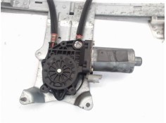 Recambio de mecanismo elevalunas delantero derecho para citroen xsara picasso 2.0 hdi referencia OEM IAM 9222G0 102773 9222F9 , 