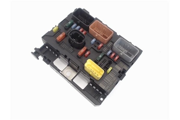 Recambio de centralita para peugeot 307 break / sw (s1) 1.6 d referencia OEM IAM 9661087080  