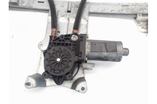 Recambio de mecanismo elevalunas delantero derecho para citroen xsara picasso 2.0 hdi referencia OEM IAM 9222G0 102773 9222F9 , 