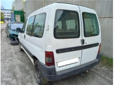citroen berlingo del año 2007