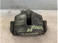 Recambio de pinza freno delantero derecha para seat ibiza berlina (6j5) 1.6 tdi referencia OEM IAM 1K0615124D  