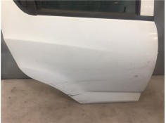 Recambio de puerta trasero derecha para chevrolet spark 1.2 ls + referencia OEM IAM 95951612  