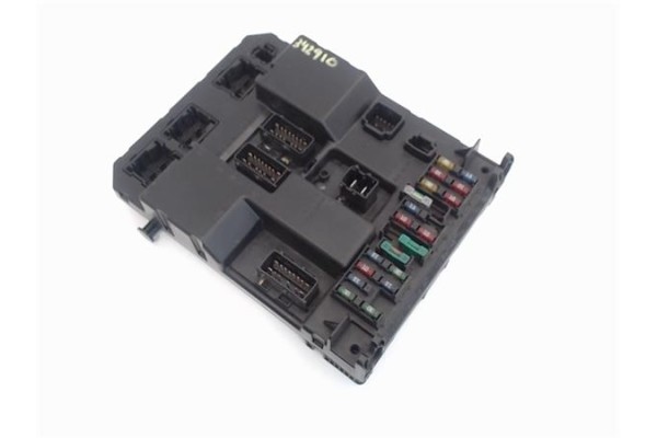 Recambio de centralita para peugeot 307 break (3e) 1.6 16v referencia OEM IAM 9651197580  