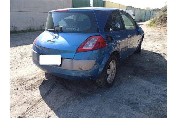 renault megane ii (bm0/1_, cm0/1_) del año 2003