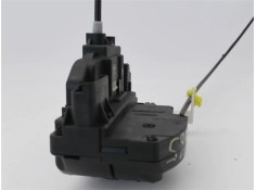 Recambio de cierre electromagnetico delantero izquierdo para nissan note (e11e) 1.5 dci referencia OEM IAM 805019U100  