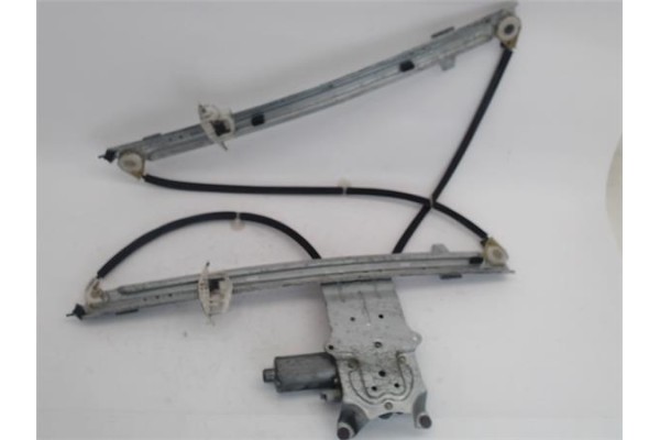 Recambio de mecanismo elevalunas delantero derecho para citroen xsara picasso 2.0 hdi referencia OEM IAM 9222G0 102773 9222F9 , 
