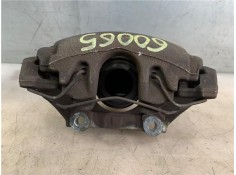 Recambio de pinza freno delantero derecha para seat ibiza berlina (6j5) 1.6 tdi referencia OEM IAM 1K0615124D  