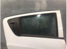 Recambio de puerta trasero derecha para chevrolet spark 1.2 ls + referencia OEM IAM 95951612  