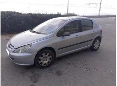 peugeot 307 (3a/c) del año 2004