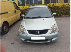 honda civic vi hatchback (eu_, ep_) del año 2004