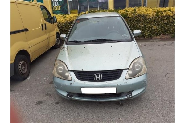 honda civic vi hatchback (eu_, ep_) del año 2004