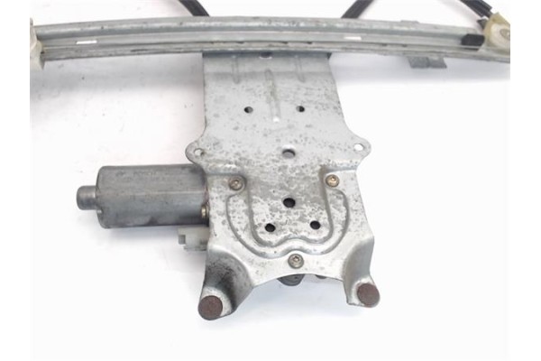 Recambio de mecanismo elevalunas delantero derecho para citroen xsara picasso 2.0 hdi referencia OEM IAM 9222G0 102773 9222F9 , 