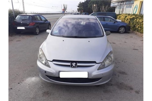 peugeot 307 (3a/c) del año 2004