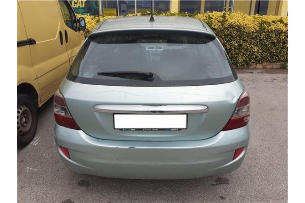 honda civic vi hatchback (eu_, ep_) del año 2004