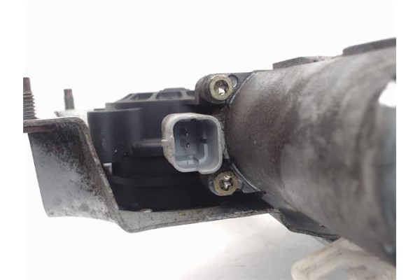 Recambio de mecanismo elevalunas delantero derecho para citroen xsara picasso 2.0 hdi referencia OEM IAM 9222G0 102773 9222F9 , 