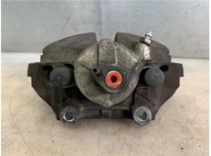 Recambio de pinza freno delantero derecha para seat ibiza berlina (6j5) 1.6 tdi referencia OEM IAM 1K0615124D  