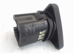 Recambio de interruptor luces emergencia para ford fusion (cbk) 1.4 referencia OEM IAM 2n1t13a350  