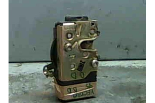 Recambio de cierre electromagnetico delantero derecho para opel vectra b berlina (1995) 2.0 i 16v referencia OEM IAM   