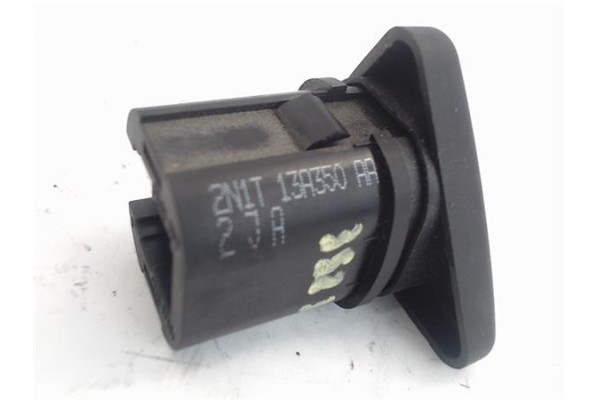 Recambio de interruptor luces emergencia para ford fusion (cbk) 1.4 referencia OEM IAM 2n1t13a350  