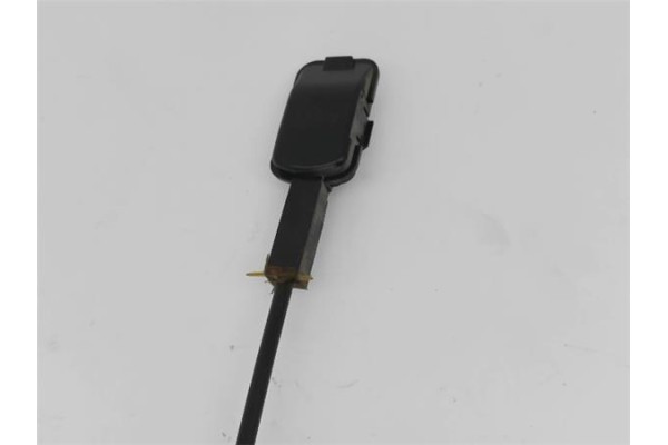 Recambio de cierre electromagnetico delantero izquierdo para nissan note (e11e) 1.5 dci referencia OEM IAM 805019U100  
