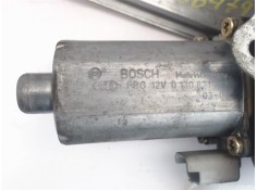 Recambio de mecanismo elevalunas delantero derecho para citroen xsara picasso 2.0 hdi referencia OEM IAM 9222G0 102773 9222F9 , 