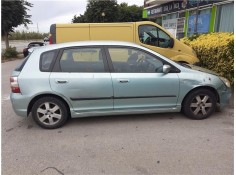 honda civic vi hatchback (eu_, ep_) del año 2004