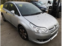 citroen c4 coupe del año 2005
