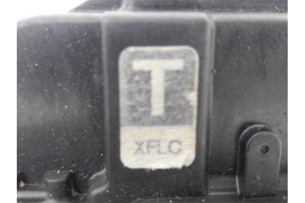 Recambio de cierre electromagnetico delantero izquierdo para nissan note (e11e) 1.5 dci referencia OEM IAM 805019U100  
