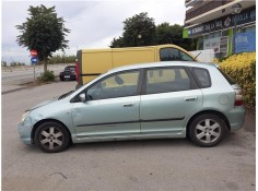 honda civic vi hatchback (eu_, ep_) del año 2004