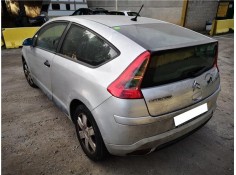 citroen c4 coupe del año 2005