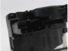 Recambio de cierre electromagnetico delantero izquierdo para nissan note (e11e) 1.5 dci referencia OEM IAM 805019U100  