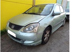 honda civic vi hatchback (eu_, ep_) del año 2004