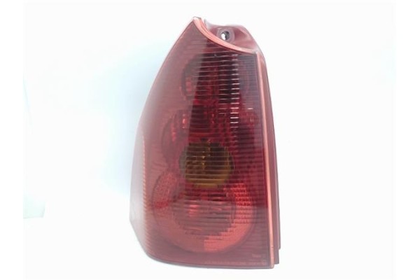 Recambio de piloto trasero izquierdo para peugeot 307 break / sw (s1) 2.0 hdi 90 referencia OEM IAM 89029217  
