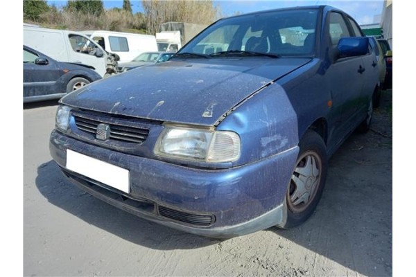 seat cordoba berlina (6k2)(1993 ) del año 