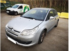 citroen c4 coupe del año 2005