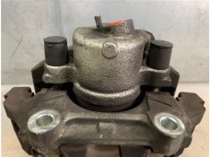 Recambio de pinza freno delantero derecha para seat ibiza berlina (6j5) 1.6 tdi referencia OEM IAM 1K0615124D  
