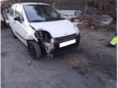 chevrolet matiz del año 2007