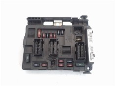 Recambio de centralita para citroen xsara picasso 2.0 hdi referencia OEM IAM 9643498880  