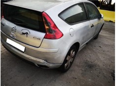 citroen c4 coupe del año 2005