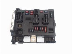 Recambio de centralita para citroen xsara picasso 2.0 hdi referencia OEM IAM 9643498880  