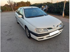 renault laguna (b56) del año 1996