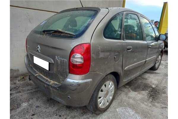citroen xsara picasso del año 2010