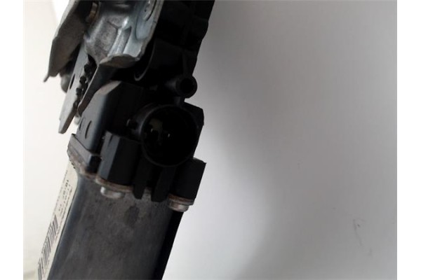 Recambio de mecanismo elevalunas trasero derecho para nissan note (e11e) referencia OEM IAM   