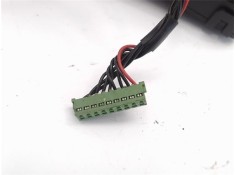 Recambio de mando limpiaparabrisas para renault scenic ii (jm) referencia OEM IAM   