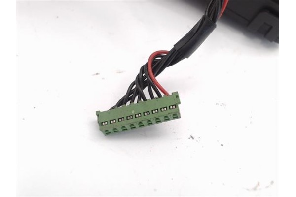 Recambio de mando limpiaparabrisas para renault scenic ii (jm) referencia OEM IAM   