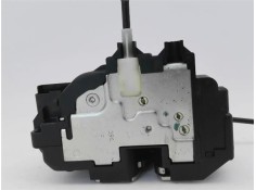 Recambio de cierre electromagnetico delantero derecho para nissan note (e11e) 1.5 dci referencia OEM IAM 805009U100  