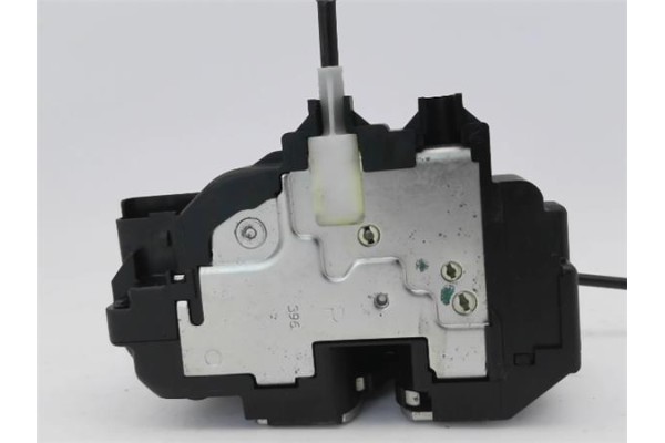 Recambio de cierre electromagnetico delantero derecho para nissan note (e11e) 1.5 dci referencia OEM IAM 805009U100  