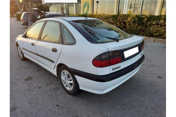 renault laguna (b56) del año 1996